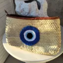 CAPAZO DE MANO BOHO